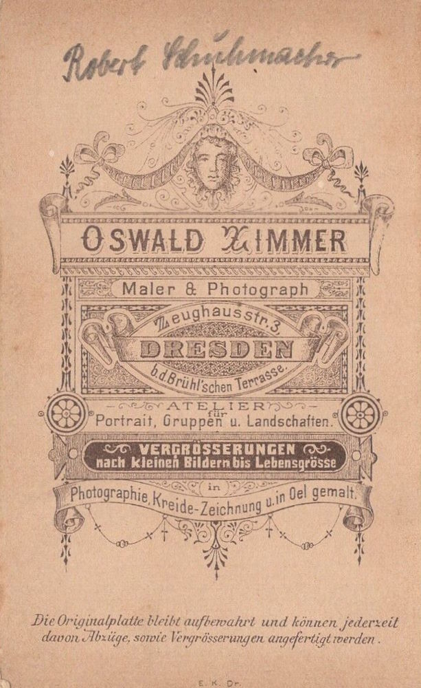 (Zeughausstraße 3)