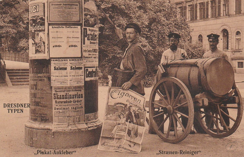 Zeughausstraße