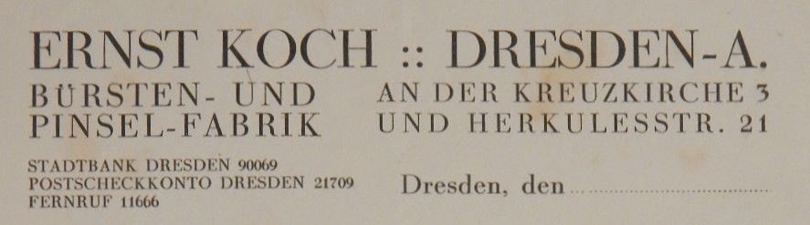 An der Kreuzkirche 3