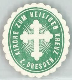 An der Kreuzkirche