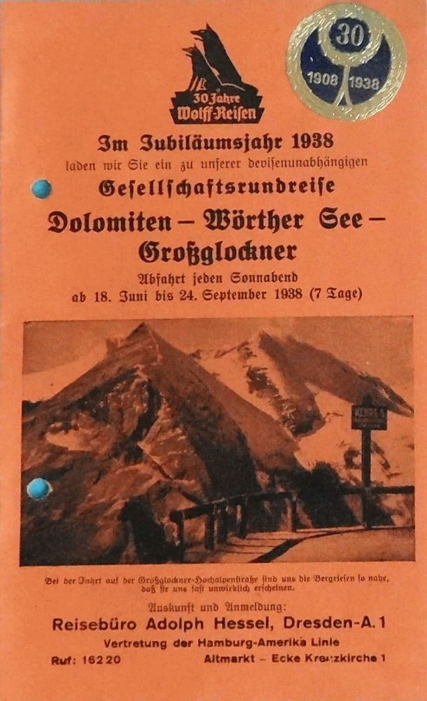 An der Kreuzkirche 1