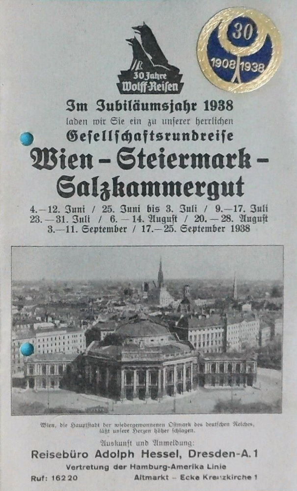 An der Kreuzkirche 1