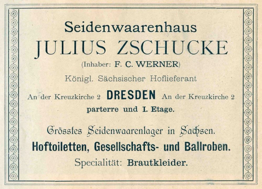 An der Kreuzkirche 2