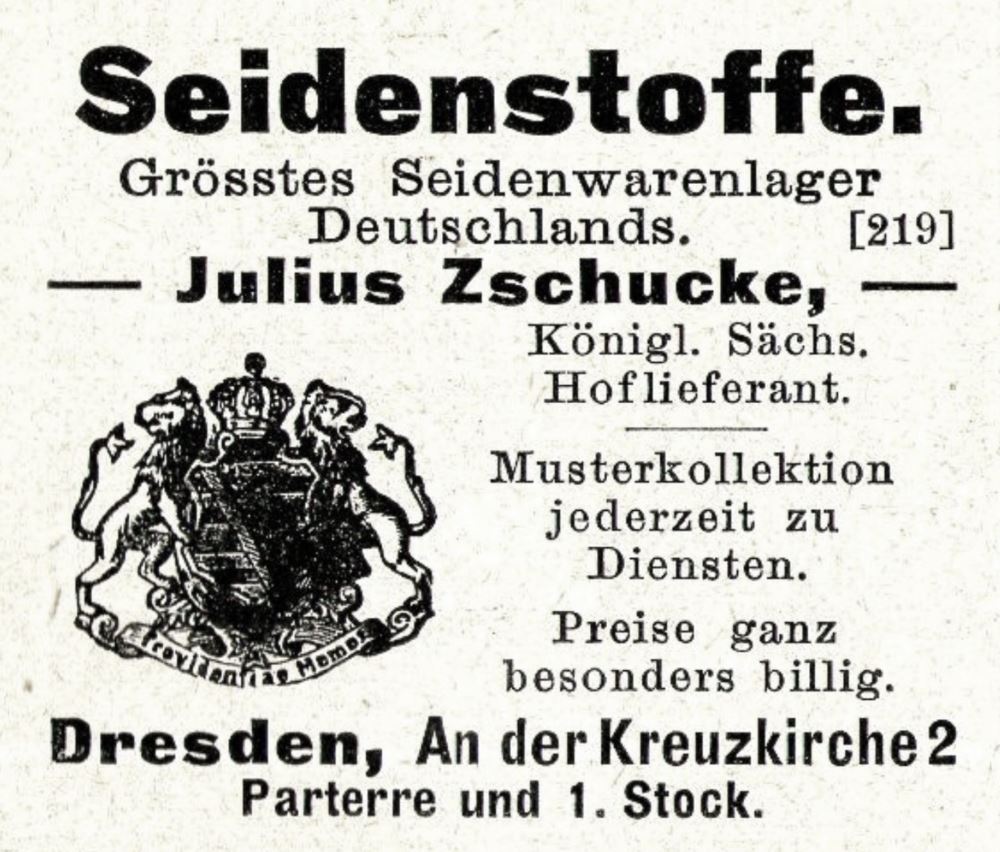 An der Kreuzkirche 2