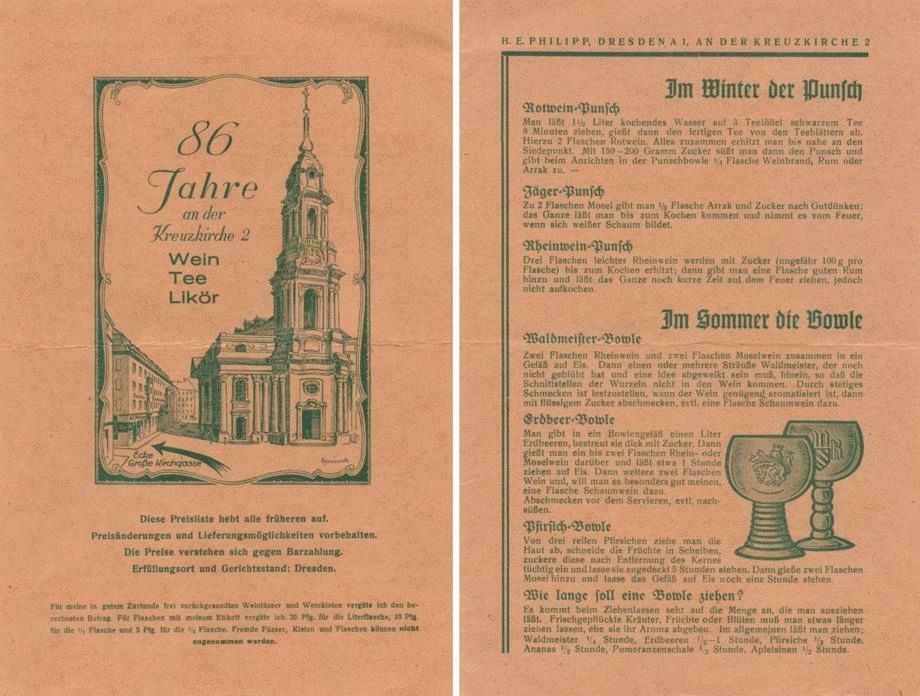 An der Kreuzkirche 2