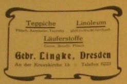 An der Kreuzkirche 1b