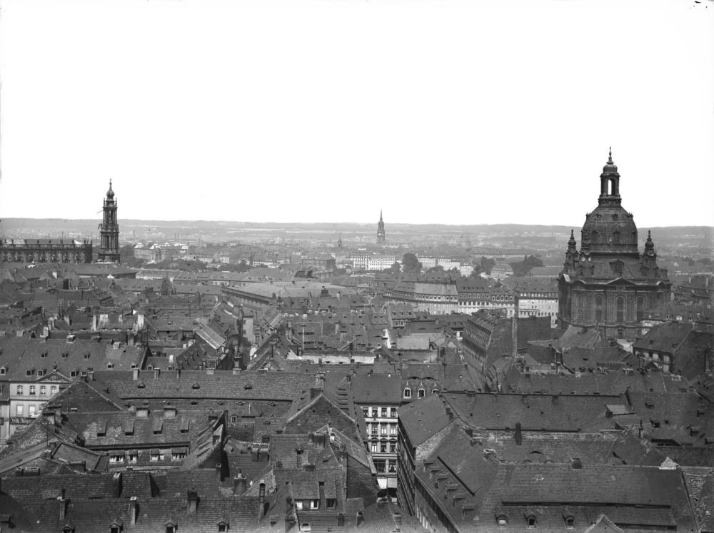 An der Kreuzkirche