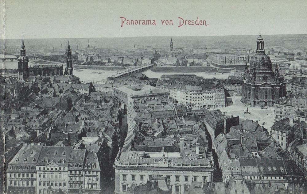 An der Kreuzkirche