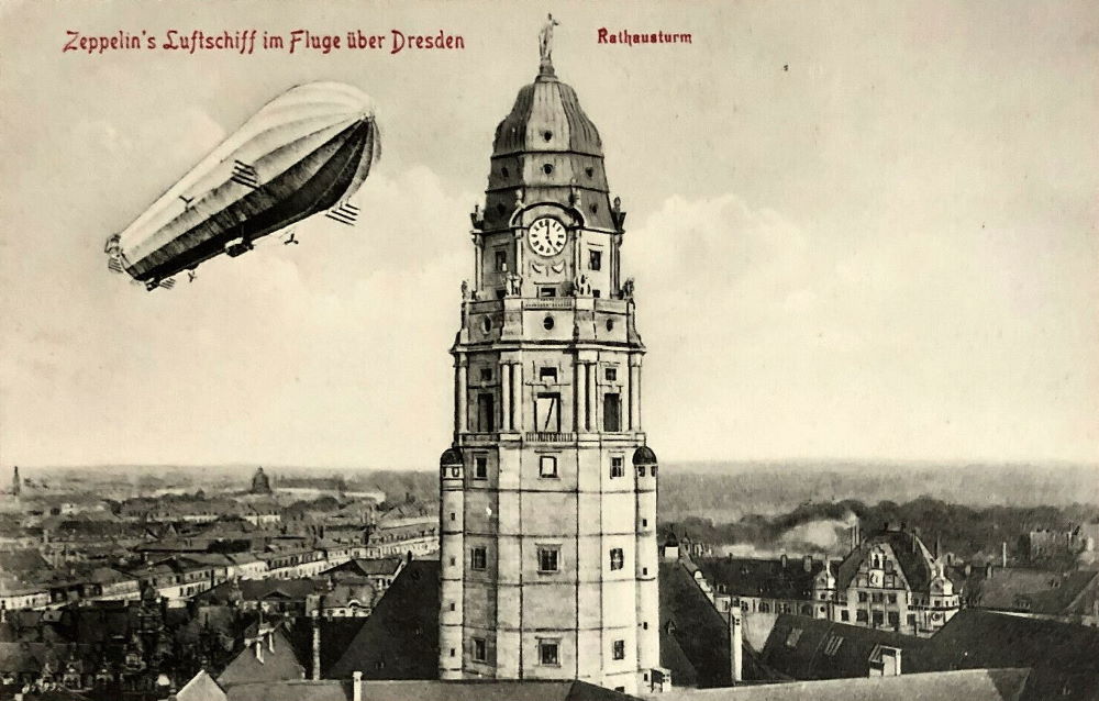 An der Kreuzkirche