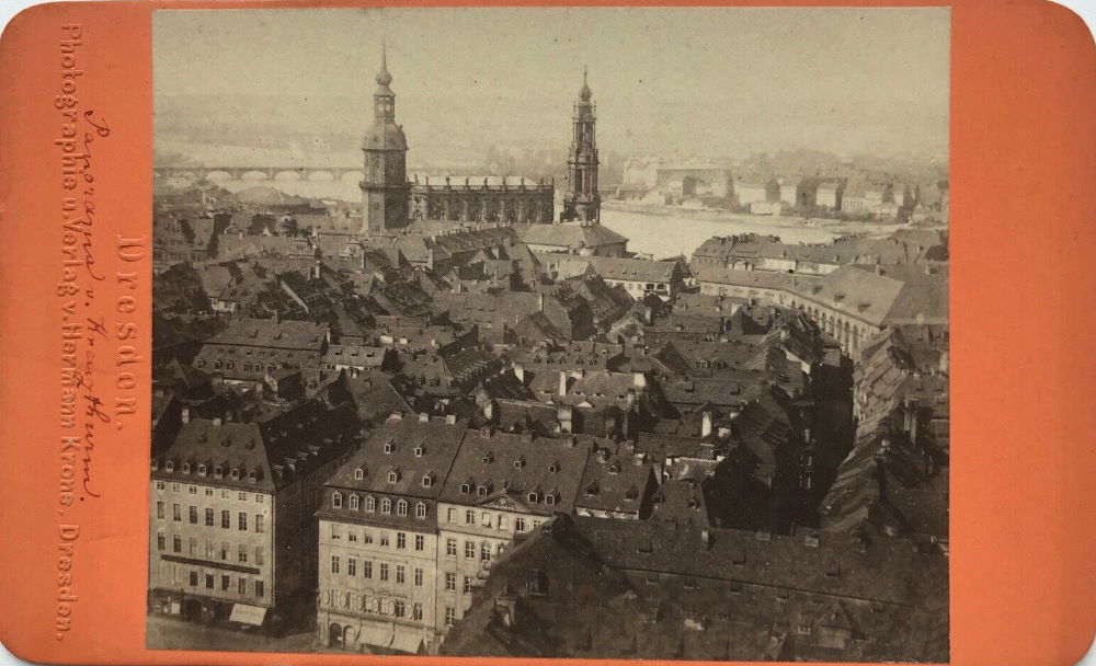 An der Kreuzkirche