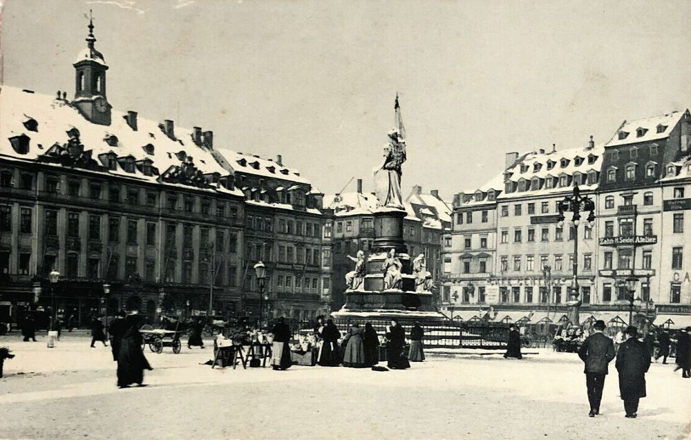 Altmarkt