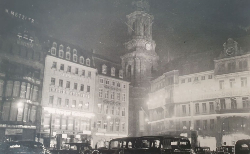 Altmarkt