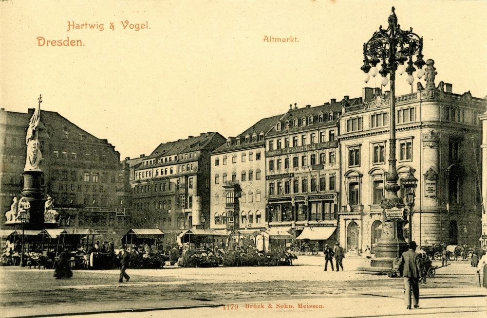 Altmarkt