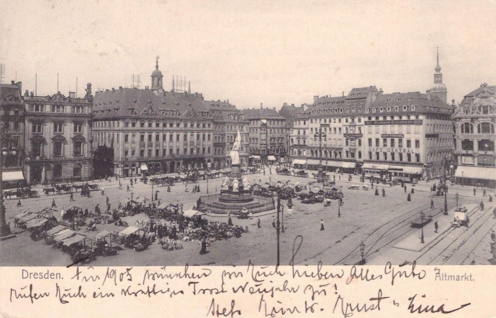 Altmarkt