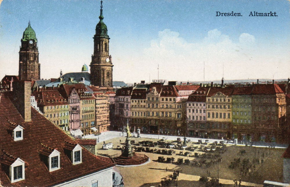 Altmarkt