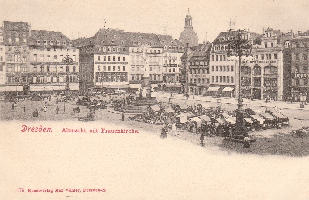 Altmarkt