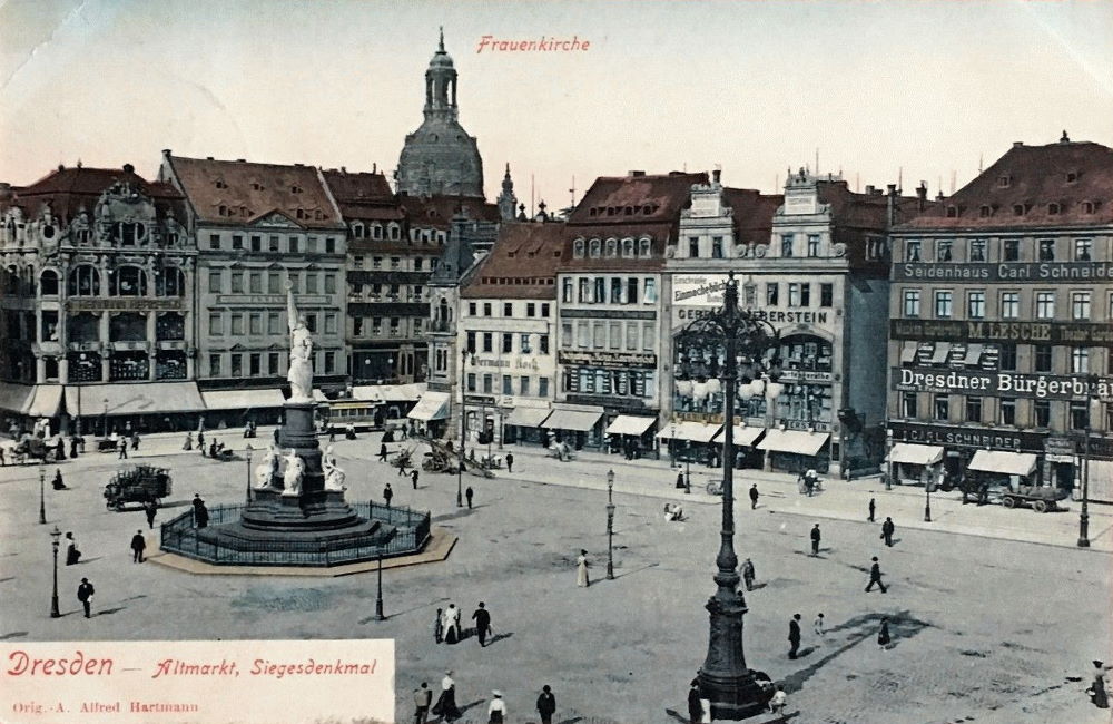 Altmarkt