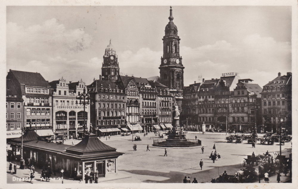 Altmarkt