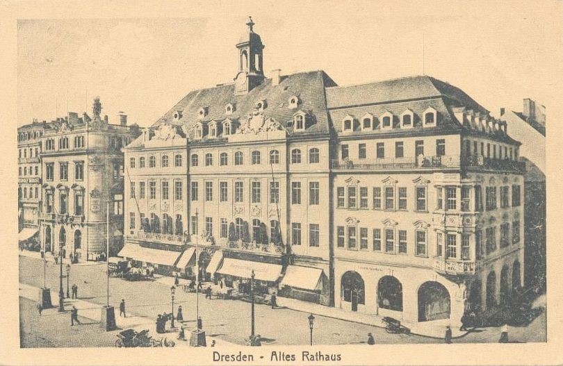 Altmarkt 1