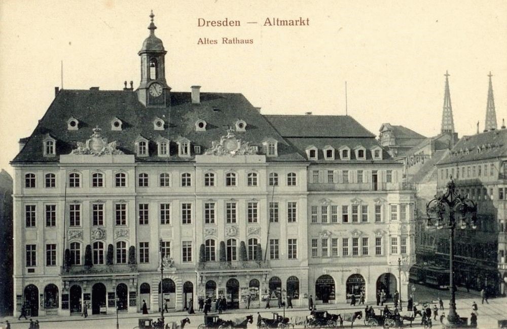 Altmarkt 1