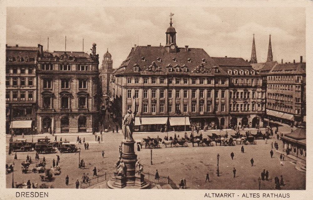 Altmarkt 1