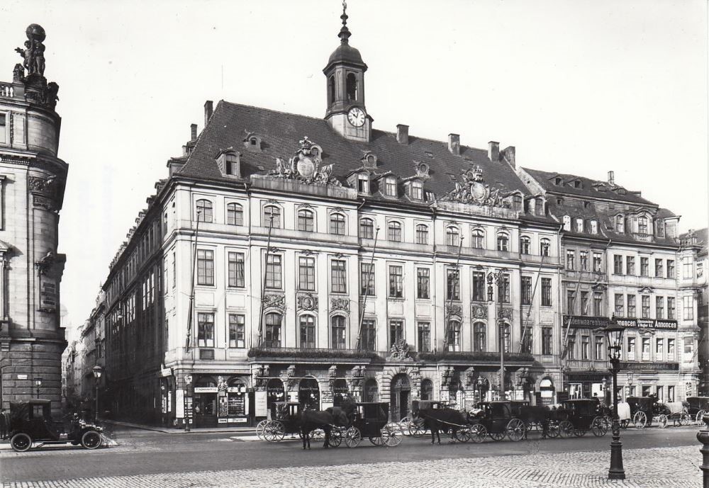 Altmarkt 1