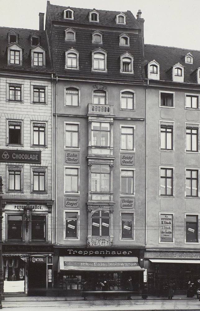 Altmarkt 3 (1885 Altmarkt 5)