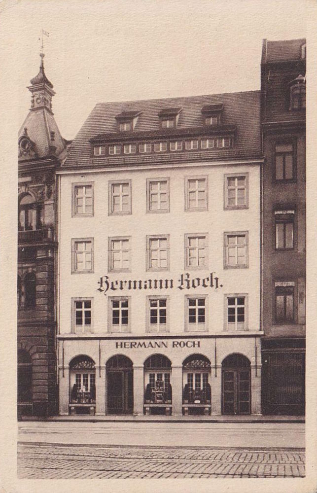 Altmarkt 5