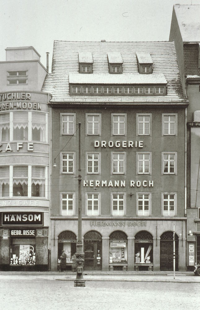 Altmarkt 5