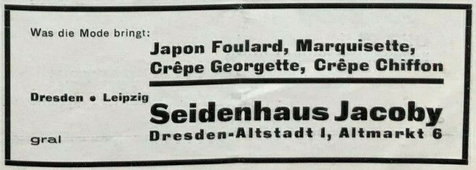 Altmarkt 6