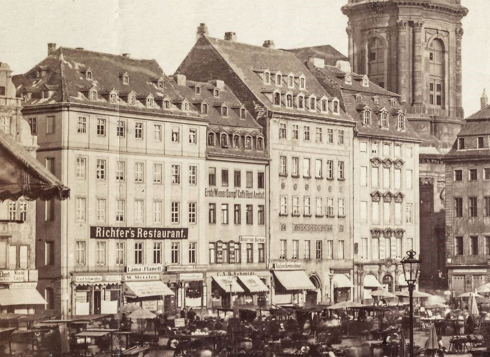 Altmarkt 8