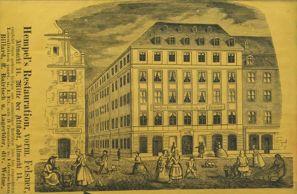Altmarkt 8