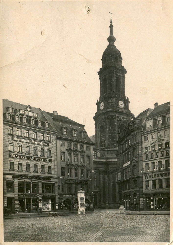 Altmarkt 10 (Altmarkt 16)