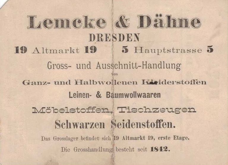 Altmarkt 11 (Altmarkt 19)