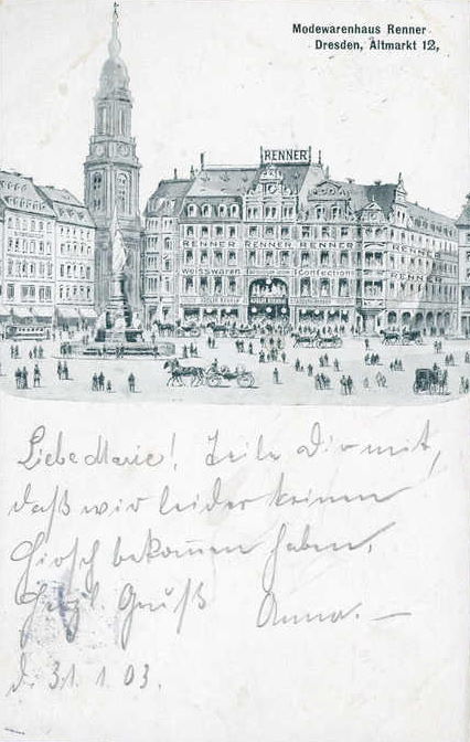 Altmarkt 12 (Altmarkt 20)
