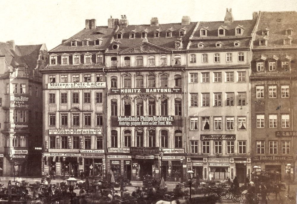 Altmarkt 13 (Altmarkt 22)