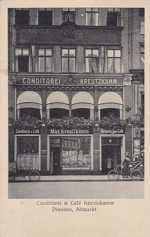 Altmarkt 14