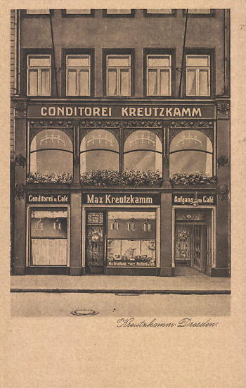 Altmarkt 14