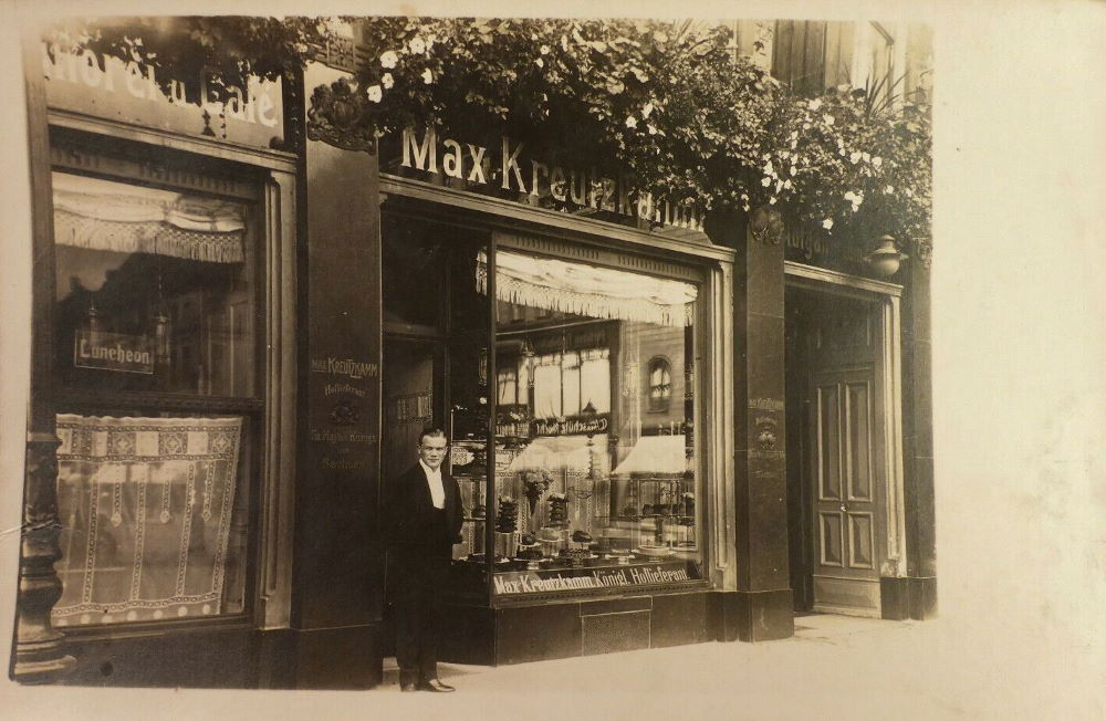 Altmarkt 14