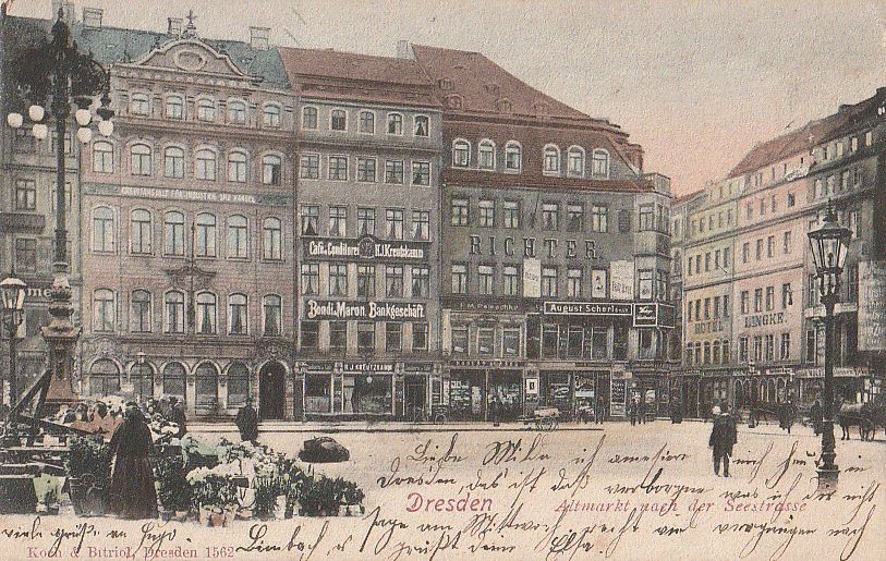 Altmarkt 14