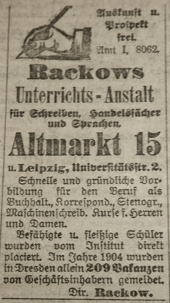 Altmarkt 15