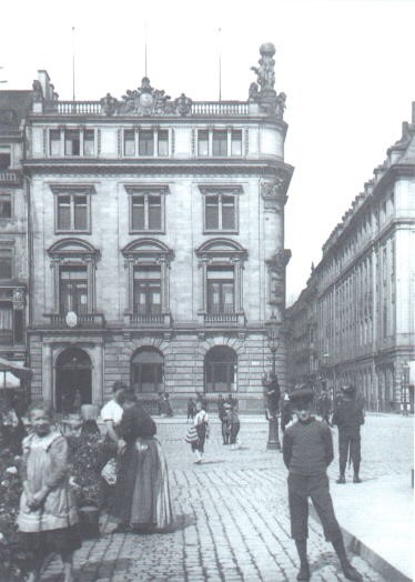 Altmarkt 16