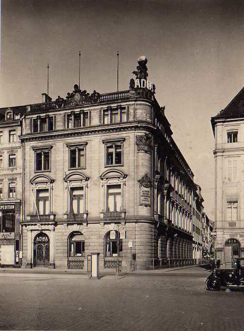 Altmarkt 16