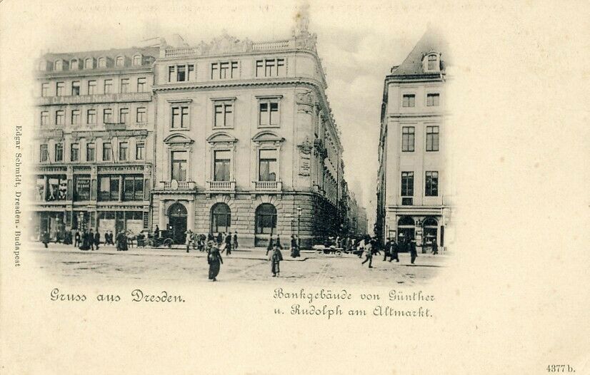 Altmarkt 16
