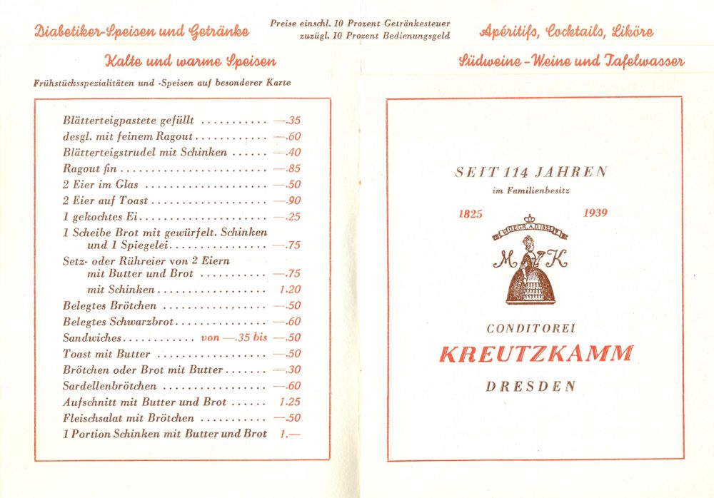 Altmarkt 14