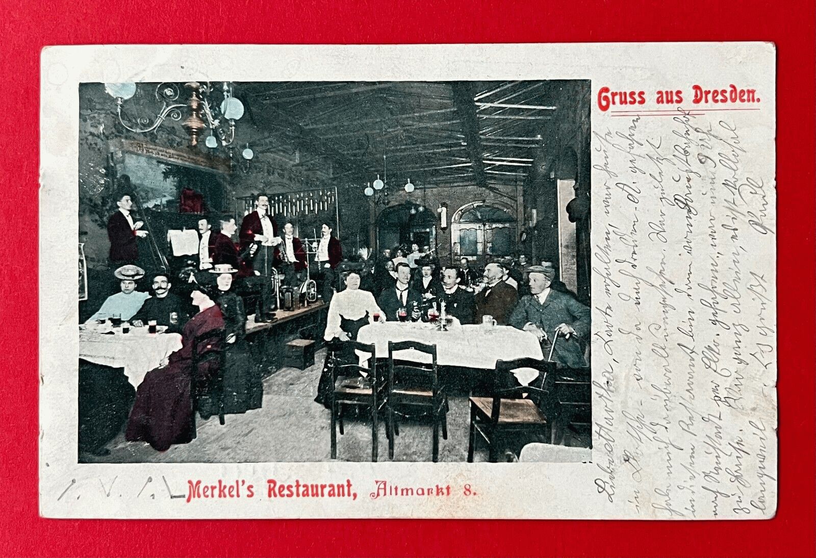 Altmarkt 8