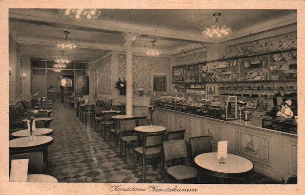 Altmarkt 14