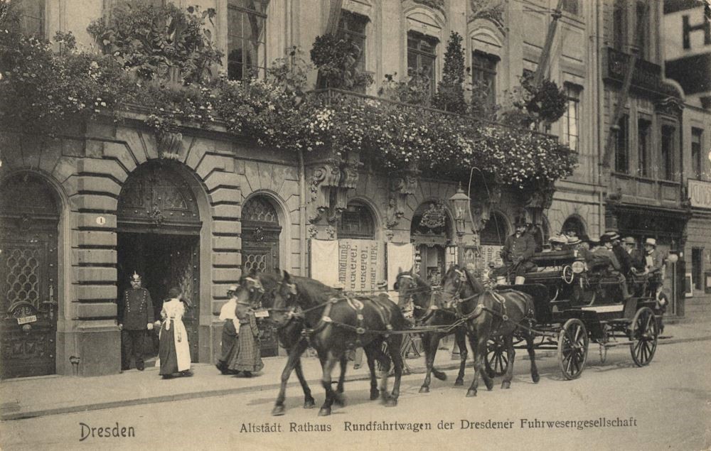 Altmarkt 1