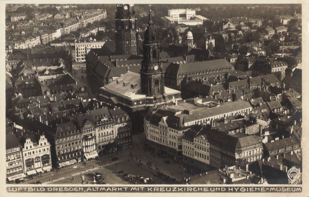 Altmarkt