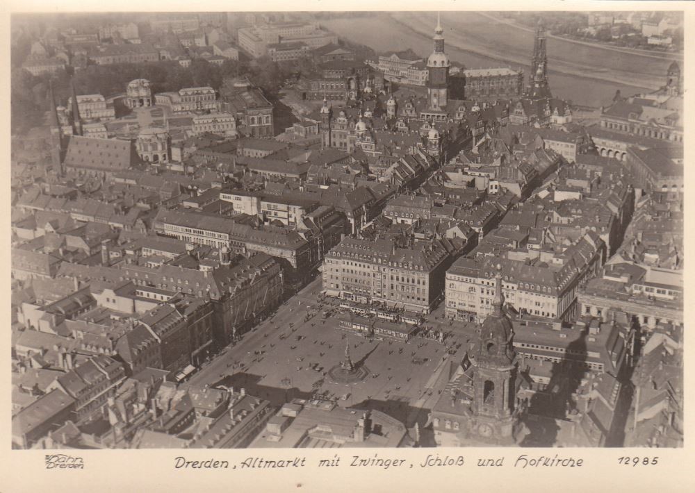 Altmarkt